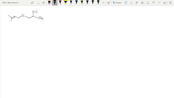 4 1,2 Disconnection & 1,2 Disconnection with Carbonyl Compounds | Retrosynthesis