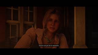 Red Dead Online - Bonnie MacFarlane & Amos