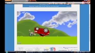 Happy Wheels-Carthieft Fails