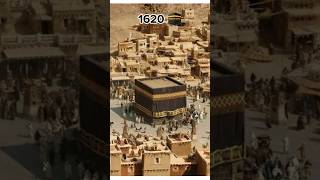 Makkah 1440 To 2023 