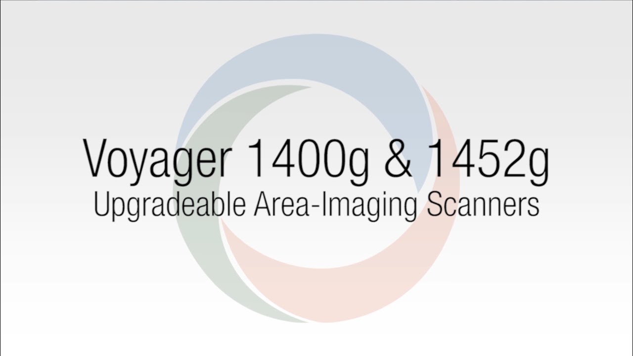 How You Can Benefit from the Honeywell Voyager 1400g and 1452g Scanners