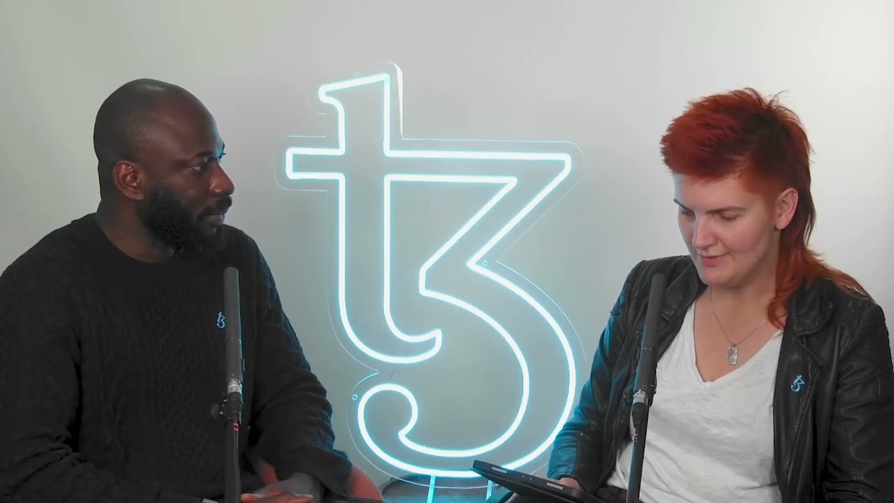 Dev Success | Blockchain Developer Scene in Africa (Part 01)