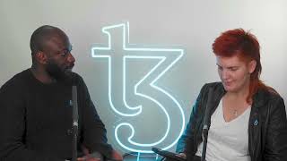 Dev Success | Blockchain Developer Scene in Africa (Part 01)