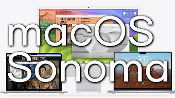 맥북 새 기분 MacOS Sonoma 핵심 신기능 및 사용법 총정리