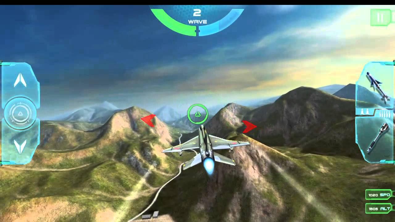 Air Combat Online – Apps no Google Play