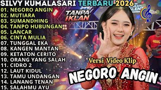 DANGDUT KOPLO FULL ALBUM TERBARU 2026 I NEGORO ANGIN I SILVI KUMALASARI TERPOPULER @KOPLOORAUMUM 