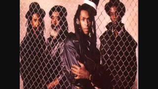 Steel Pulse - P.U.S.H. chords