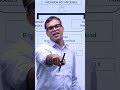 शेयर मार्केट में नुकसान होने पर भी भरना पड़ सकता है टैक्स...#viral #viralshorts #shorts