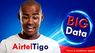 How to buy the cheapest data buddle - AirtelTigo