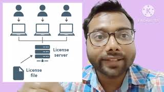 What is a Floating License in DCS/PLC | Instrumentation Engineer | Comercial, Concurrent license?