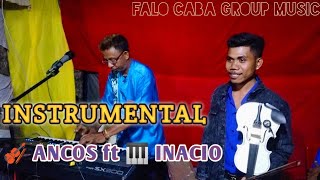 Pesta Rame - 🎻 Instrumental Timor  Antonio Da Costa Ft 🎹Inacio Soare - Oesilo 2022