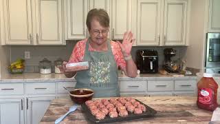 How to make the best meatloaf for your family by Mama Sue's Southern Kitchen 9,258 views 2 weeks ago 14 minutes, 6 seconds