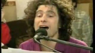 Video thumbnail of "Andres Calamaro - Vivo - Acustico Cadena 100 1997 - Contigo"