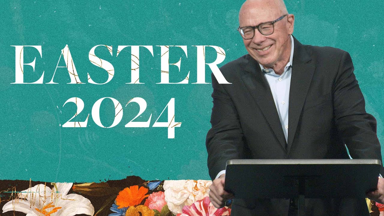 Easter Sunday 2024 | Pastor Russ Austin | Southpoint Community Church ...
