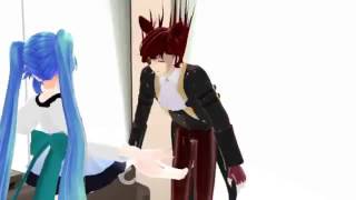 Mmd приколы