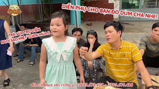 Trà Sữa bị cha Khương Dừa bắt trợ diễn cho Thí sinh Ngôi Sao Miệt Vườn 3? by KHƯƠNG DỪA CHANNEL 89,343 views 8 days ago 35 minutes