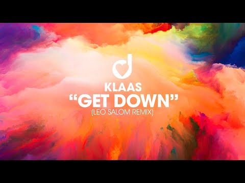 Klaas — Get Down (Leo Salom Remix)