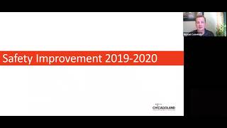 W.e.oneil Safety Award