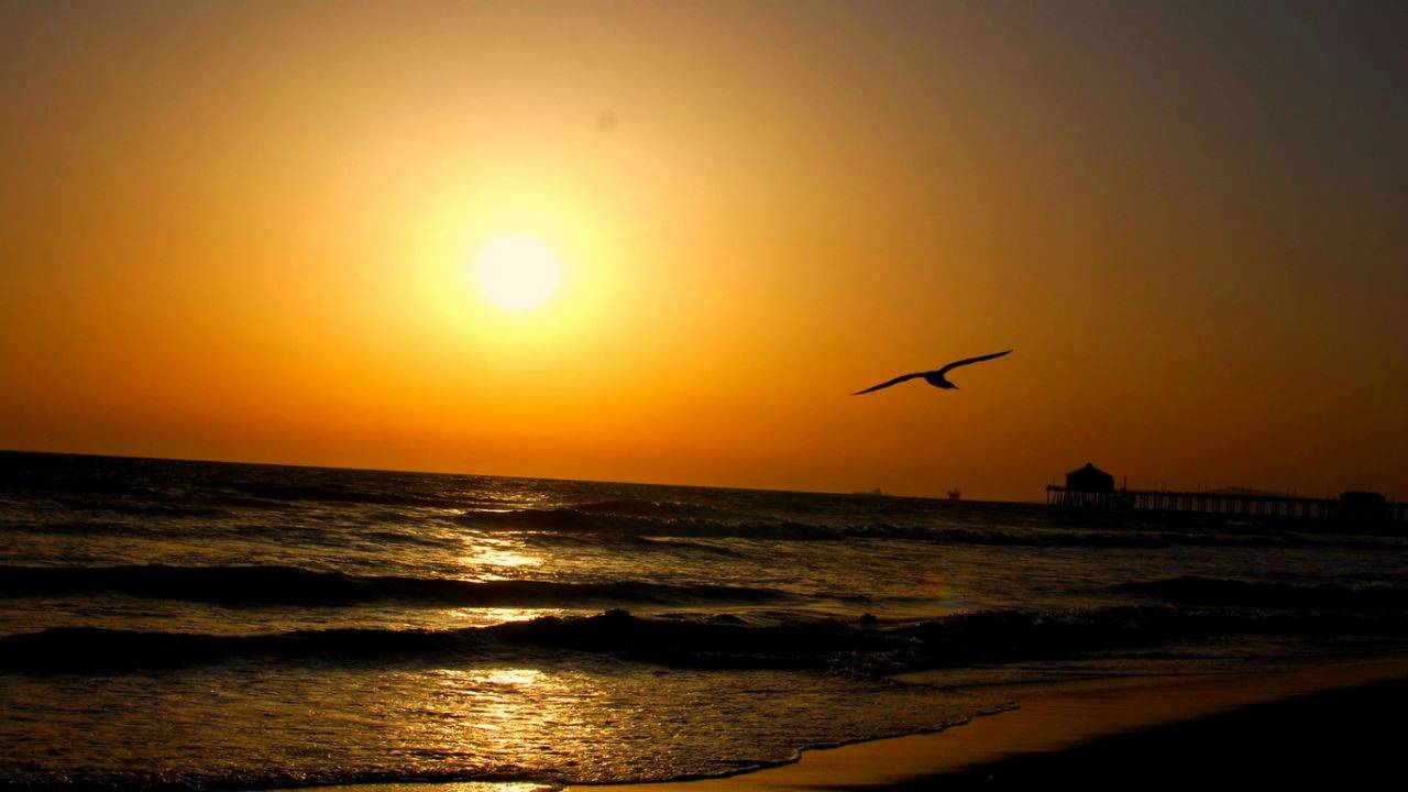 Ronski Speed pres. Sun Decade - Follow You (Mike Shiver's Catching Sun Mix) [HD]