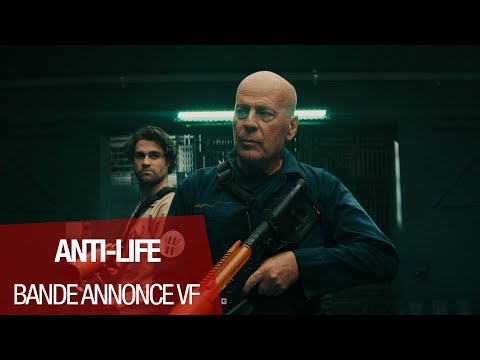 ANTI LIFE – Bande Annonce [VF]