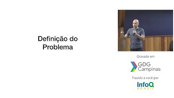 As 5 Etapas que Garantem o Sucesso de um Projeto de Data Science - Mario Filho