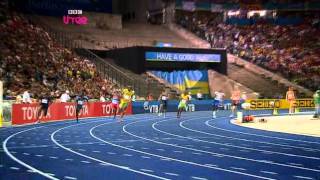 Running Motivation 2014  Usain Bolt, Tyson Gay, Yohan Blake & Jeremy Wariner