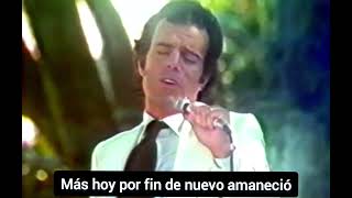 JULIO IGLESIAS - Te quiero así ( CON LETRA )