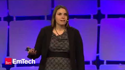 Innovators Under 35 Julie Kientz, Assistant Profes...