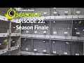 The Canary Room Season 3 Episode 22 - New Birdroom Cages and Flights!