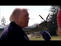 President trump says he's not happy with Iran he says"sometimes you have to use military power