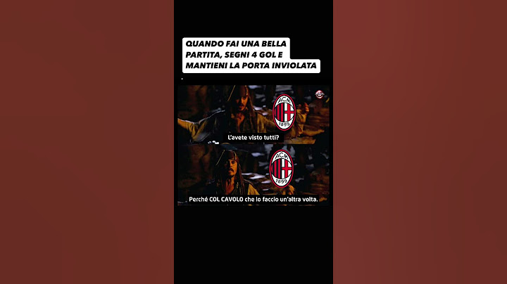 UDINESE-MILAN 0-4, POKER ROSSONERO, OTTIMA PRESTAZIONE! #perte #virale #milan #calcio #udinesemilan