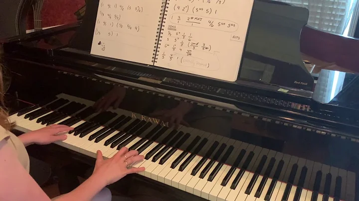 Hymn Medley/Goss