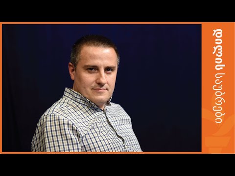 \"გირგვლიანის საქმის\" ანალიზი - რა უნდა გაეკეთებინა ლევან მურუსიძეს?