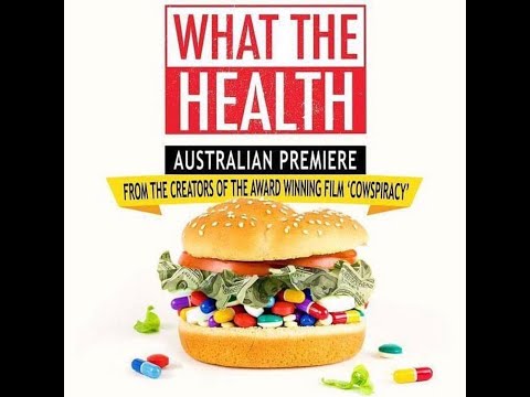 რა არის ჯანმრთელობა / What the Health