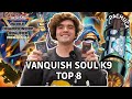 Vanquish Soul K9 Top 4 || Regional Pachuca || Obed Cervantes Yu-Gi-Oh! 2025 DOOD