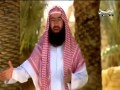 الشيخ نبيل العوضي يشرح معنى كلمة التوحيد