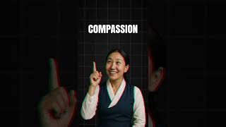Four Principal Commitments of His Holiness the Dalai Lama: Universal Language of Kindness