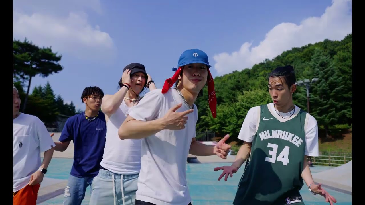 Armani White - SILVERTOOTH (EmetSound Dance Video)