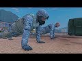 ATRACO AL CASINO! ROBO LA BASE MILITAR! - GTA V ONLINE ...