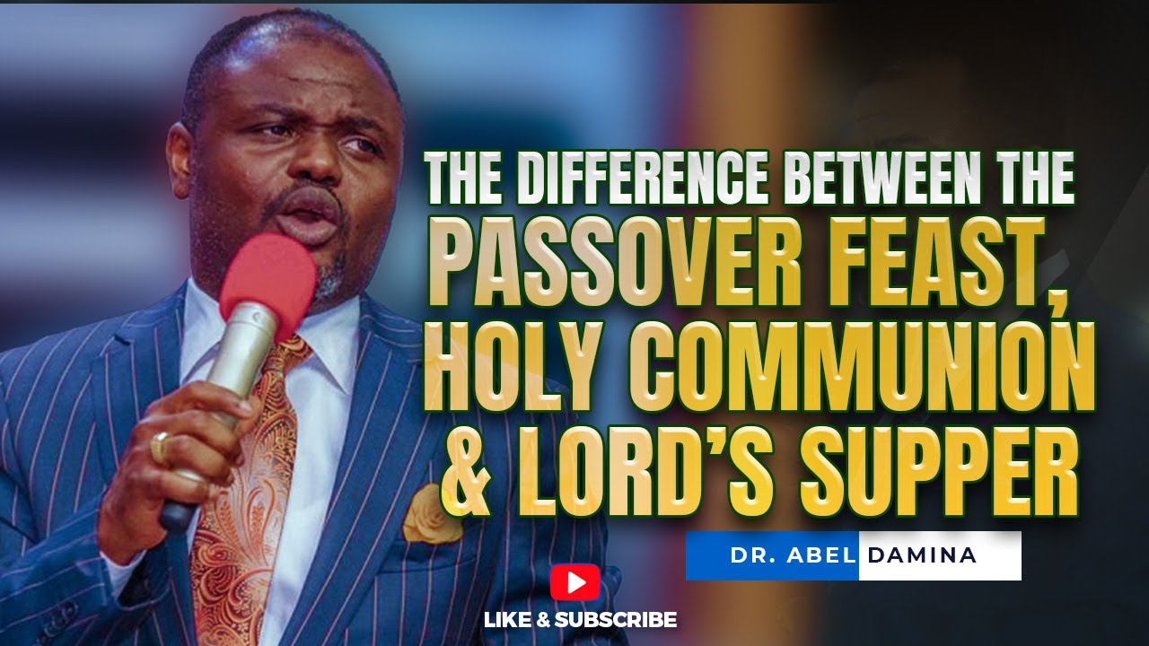 What Is The Difference Between The Passover Holy Communion The Lord What Is The Difference Between The Passover Holy Communion The Lord