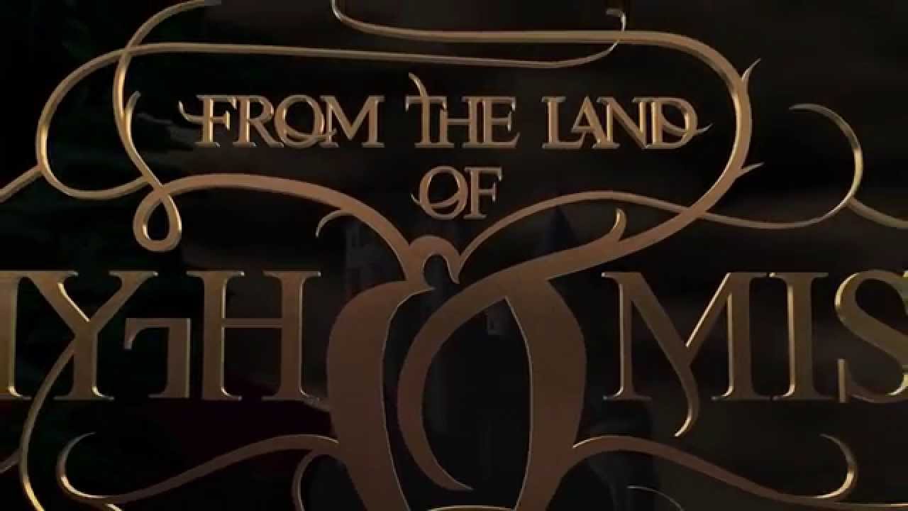 From The Land Of Myth And Mist The Princess (music by WATSKY) YouTube