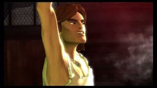 Rock Band 2 - Tour - walkthrough gameplay - Part 1