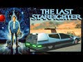     the last starfighter 1984