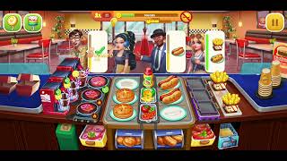 CRAZY KITCHEN LEVEL 31