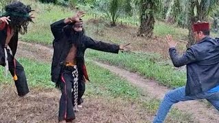 GUS ARYA OBATI LUKA DALAM UYUT DENGAN AIR MATA DUYUNG OBAT SEGALA OBAT