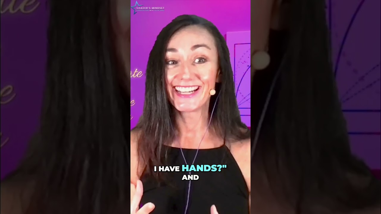 Unlock Mind-Body Connection: Awareness Hacks to a Better You! 