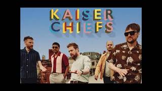 RUBY - Kaiser Chiefs