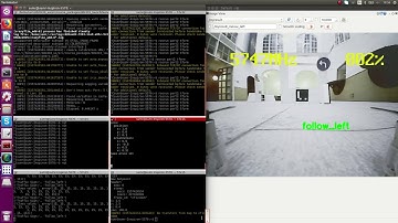 Crazyflie Drone - Navigation, Perception, Localization