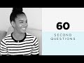 What is Sofia Wylie&#39;s pet peeve? 60 Seconds reveals all!