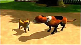 Dog's Life   Trailer PS2 HD